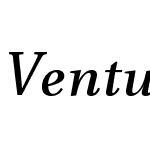 Venturis ADF No2 Med