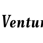 Venturis ADF No2 Cd