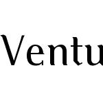 Venturis Old ADF