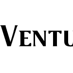 Venturis ADF Titling No3