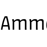 AmmanSansPro