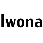 Iwona