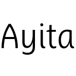 Ayita Pro Light