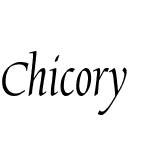 Chicory