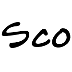 Scooter