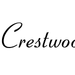 Crestwood