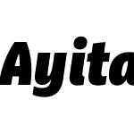 Ayita Pro Fat