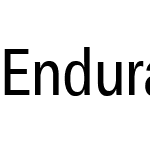 Endurance Pro Cond