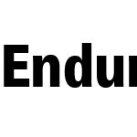 Endurance Pro Cond