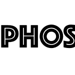 Phosphate