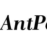 AntPolt