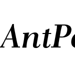 AntPoltLt