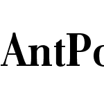 AntPoltSemiCond