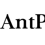 AntPoltLtExpd