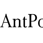 AntPoltLt