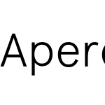 Apercu