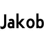 Jakob