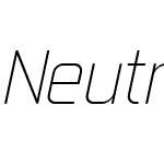 Neutraliser