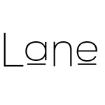 Lane - Upper