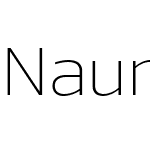 NaumanW05-Light