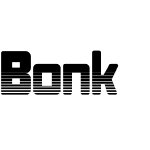 Bonk Undercut