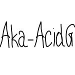 Aka-AcidGR-Creepy