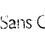 Sans Guilt Lead Based