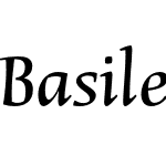 Basile