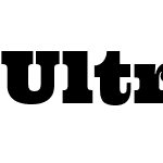 Ultra