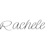 RacheleW05-RibbonExp