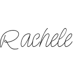 RacheleW05-RegularSemi