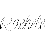 RacheleW05-RibbonCd