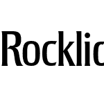 Rocklidge Pro Medium