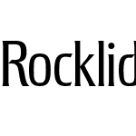 Rocklidge Pro