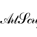 ArtScript