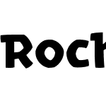 RocherW03-Regular