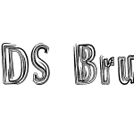 DS Brushes
