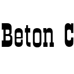 Beton Cyr