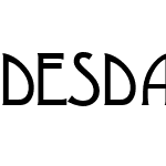 DesdaC