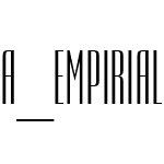a_EmpirialNr