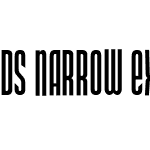 DS Narrow