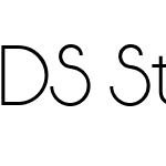 DS StandartCyr