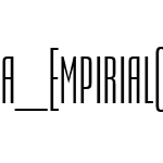 a_EmpirialCpsTtr