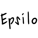 EpsilonCTT