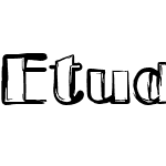 Etude