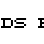 DS FlashSerif