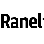 RanelteW03-CondBold