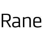 RanelteW05-ExtRegular