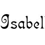 Isabella-Decor