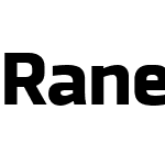 RanelteW03-ExtExBold